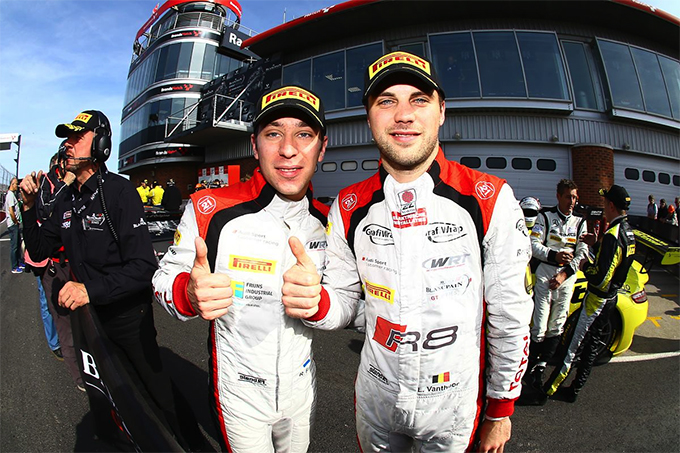 Robin Frijns